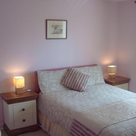 Ellerton B&B Bideford Εξωτερικό φωτογραφία