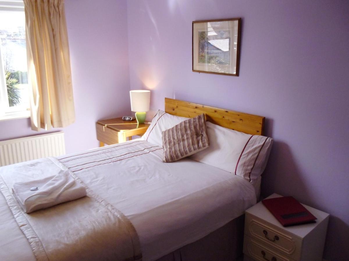 Ellerton B&B Bideford Εξωτερικό φωτογραφία